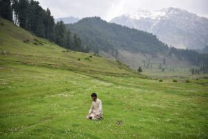 Pahalgam Terrorist Attack : जम्मू-कश्मीर पर मोदी सरकार के दावे खोखले
