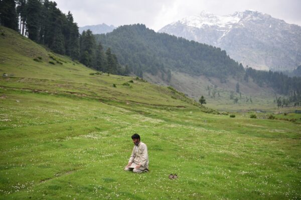 Pahalgam Terrorist Attack : जम्मू-कश्मीर पर मोदी सरकार के दावे खोखले