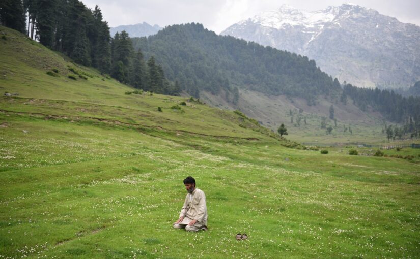 Pahalgam Terrorist Attack : जम्मू-कश्मीर पर मोदी सरकार के दावे खोखले