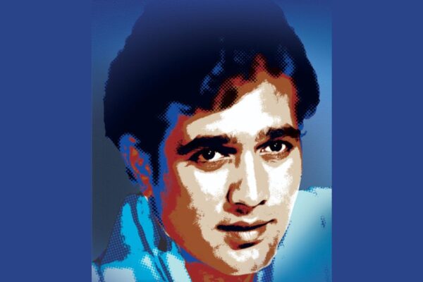 Rajesh Khanna : आज के अभिनेताओं से अलग संदेश देने वाला सुपरस्टार