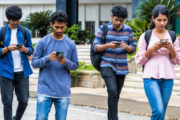 Social Media : डिजिटल अरेस्ट से भी बदतर है सोशल मीडिया का एडिक्शन