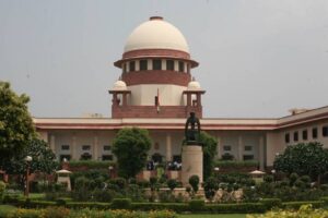 Supreme Court ने तय कर दी राज्यपाल की टाइमलाइन
