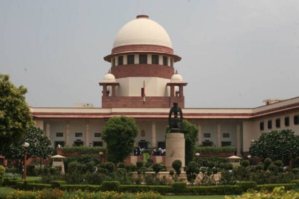 Supreme Court ने तय कर दी राज्यपाल की टाइमलाइन