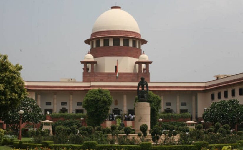 Supreme Court ने तय कर दी राज्यपाल की टाइमलाइन