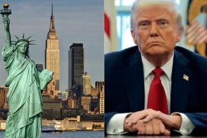 USA : ग्रेट अमेरिका या गटर अमेरिका