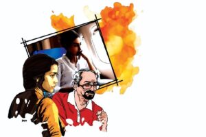 Emotional Story : जिंदगी जीने दो – मां के लिए क्या निर्णय लिया अनामिका ने