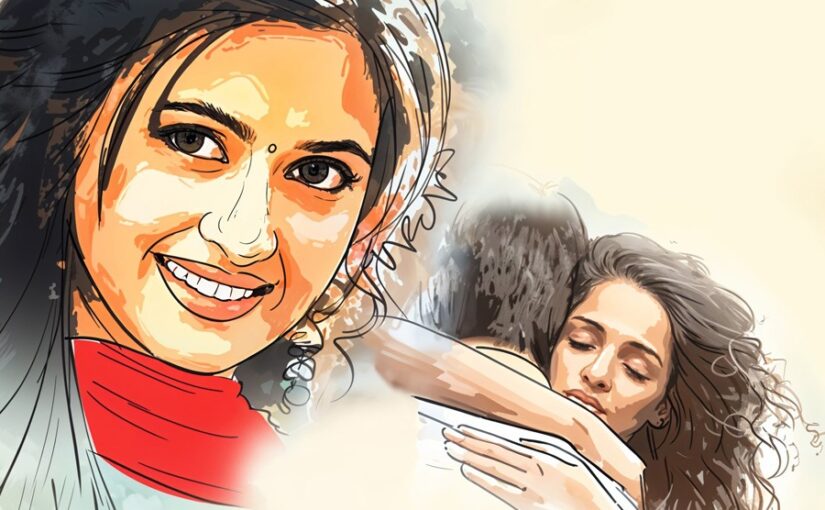 Hindi Kahani : मीत मेरा मनमीत तुम्हारा – अंबुज का अपनी भाभी से क्यों था इतना लगाव