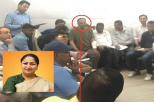 Women’s Leadership : महिला सरपंच से मुख्यमंत्री तक पतियों का बोलबाला