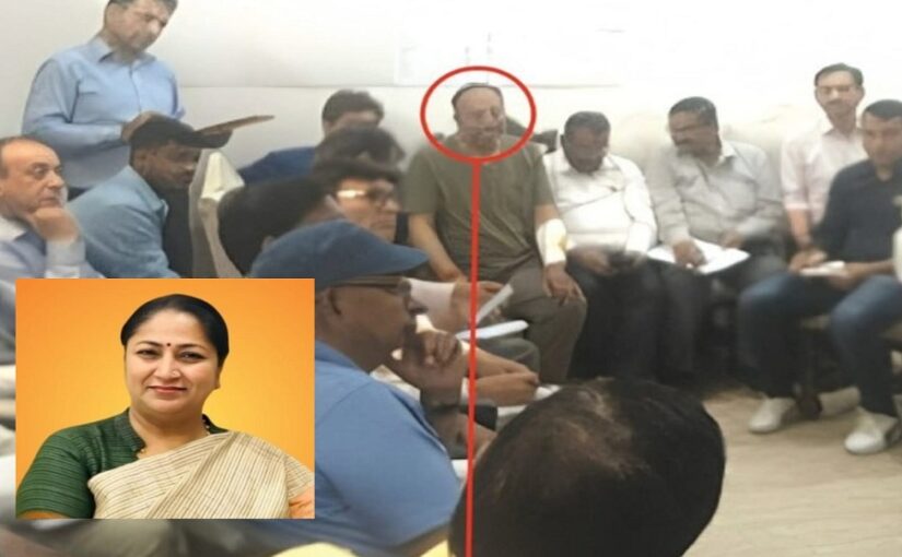 Women’s Leadership : महिला सरपंच से मुख्यमंत्री तक पतियों का बोलबाला