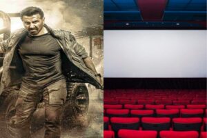 Bollywood : बौक्स औफिस पर घिसटती सनी देओल की फिल्म ‘जाट’ को ले कर विवाद गरम, तमिल व तेलुगु में नहीं हो पाई रिलीज