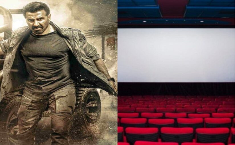 Bollywood : बौक्स औफिस पर घिसटती सनी देओल की फिल्म ‘जाट’ को ले कर विवाद गरम, तमिल व तेलुगु में नहीं हो पाई रिलीज