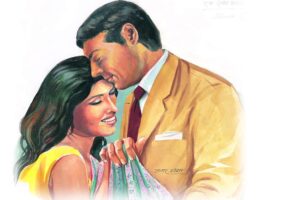 Best Hindi Story : एक रिक्त कोना