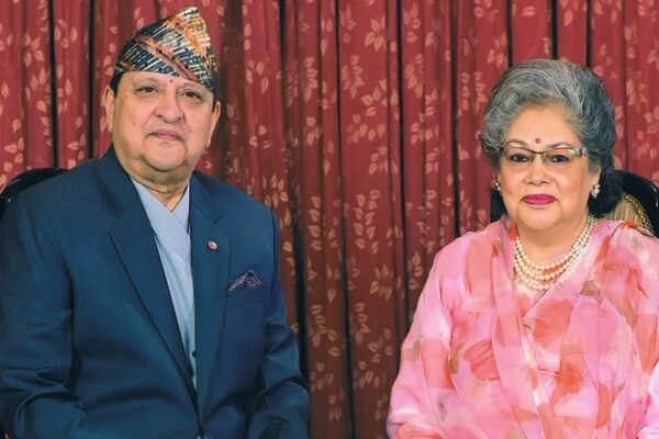 Hindu : नेपाल में राजशाही नहीं, हिंदू कर्मकांड राज की चाहत