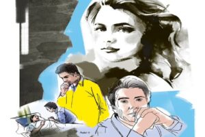 Online Hindi Story : हूबहू वही मुसकान