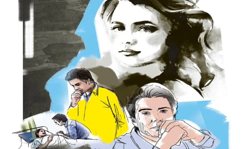 Online Hindi Story : हूबहू वही मुसकान