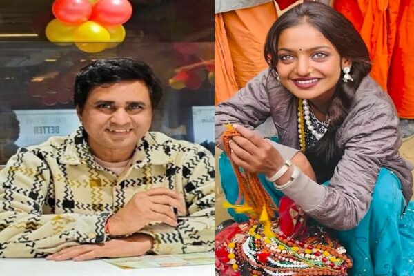 Society : कैरियर और कामयाबी के लिए आखिर सनोज मिश्रा जैसे पुरुषों की मोहताज क्यों हैं महिलाएं