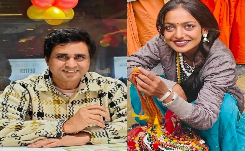 Society : कैरियर और कामयाबी के लिए आखिर सनोज मिश्रा जैसे पुरुषों की मोहताज क्यों हैं महिलाएं