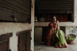 Best Hindi Poem : साझेदार…!