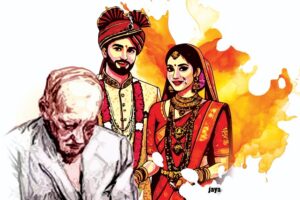 Best Hindi Story : अंबानी के बेटे की शादी – गरीब पिता की बेचारगी