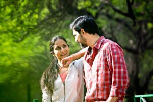 Best Love Story : इन्द्रधनुष