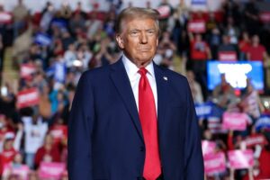 Donald Trump : लोकतंत्र और सिरफिरा शासक