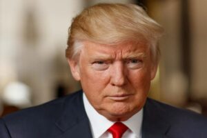 Donald Trump : लोकतंत्र के साथ तानाशाही
