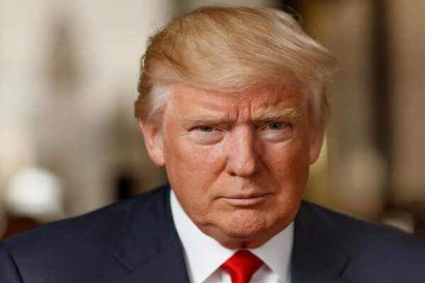 Donald Trump : लोकतंत्र के साथ तानाशाही
