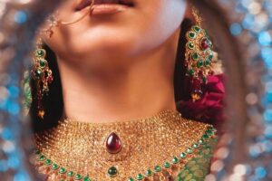 Gold Jewelry : गोल्ड लोन बाजार में नएनए खिलाड़ी