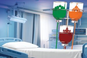 Health Update : मैडिकल साइंस बचाएगा, धार्मिक पाखंड नहीं