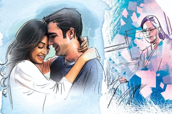 Hindi Story : चेतावनी – मीना आंटी ने क्या जिद ठान ली थी