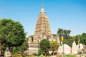 Mahabodhi Temple Controversy : हर धर्म के मामले में हिंदुओं की अड़ंगी