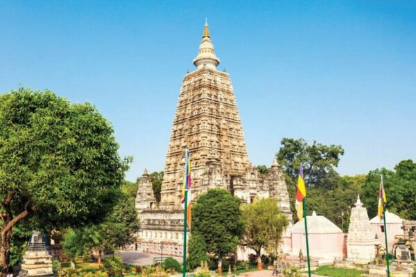 Mahabodhi Temple Controversy : हर धर्म के मामले में हिंदुओं की अड़ंगी