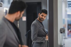 Men’s Fashion : पुरुषों में बढ़ता फैशन सेंस