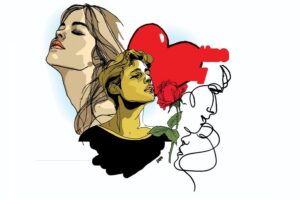 Romantic Story : पुनर्मिलन – प्रेमियों के लिए वैलेंटाइन डे बना खास