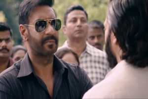 Box Office : मंजिल की तलाश में अजय देवगन की ‘रेड 2’