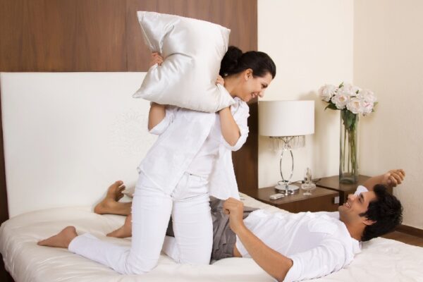 Sexual Problem : मैं जल्दी डिस्चार्ज हो जाने की समस्या से परेशान हूं