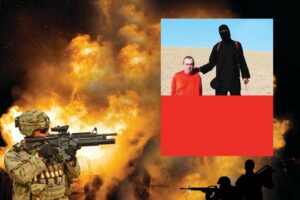 Terrorism : आतंकवाद से मौतें, युद्धों पर भारी