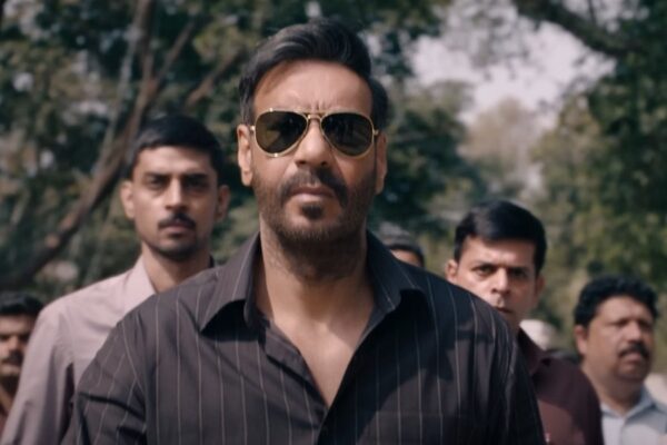 Raid 2 : अजय देवगन की नैय्या पार होगी ?