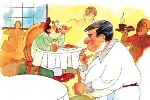 Family Story