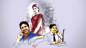 Hindi Stories: भटकाव के बाद