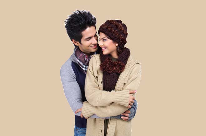नो सैक्स…ओनली हगिंग