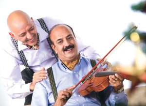 मस्तीभरी जिंदगी जिएं