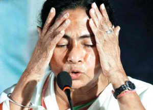 सारदा चिटफंड घोटाला