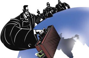 कारोबारियों की उम्मीद बना भारत