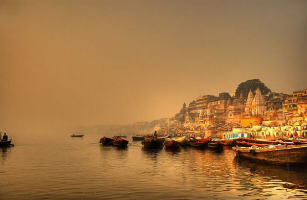 वाराणसी: वरुणा और अस्सी नदियों की कहानी