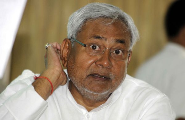 बिहार में दबंगई पर नकेल कसना सबसे बड़ी चुनौती
