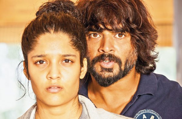 निजी जिंदगी की बॉक्सर बनी ‘साला खड़ूस’ की हीरोईन