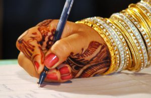कोर्ट मैरिज करने के लिए किन किन डौक्यूमैंट्स की जरूरत होती है?
