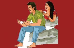 Romantic Story : दिल चाहता है – दिल पर क्यों नहीं लग पाता उम्र का कोई बंधन