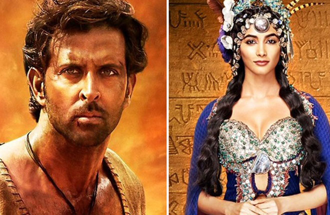ऋतिक की फिल्म पर बने चुटकले, लोगों ने उड़ाया मजाक